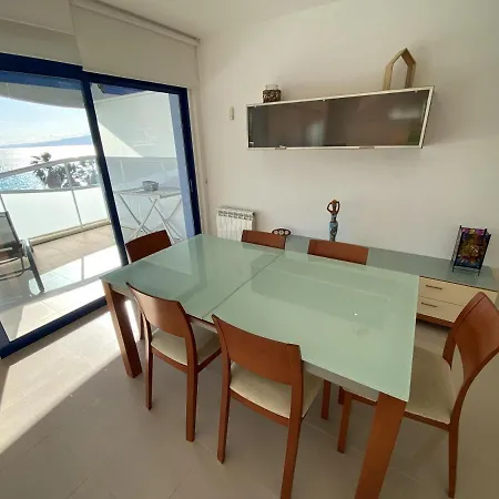 For A Stay Les Ones Salou Exterior photo