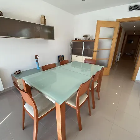For A Stay Les Ones Salou Exterior photo