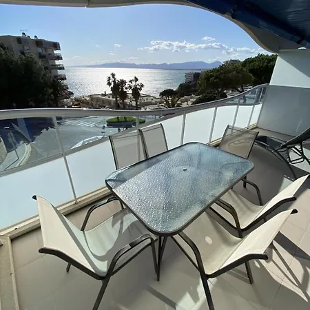 For A Stay Les Ones Salou Exterior photo