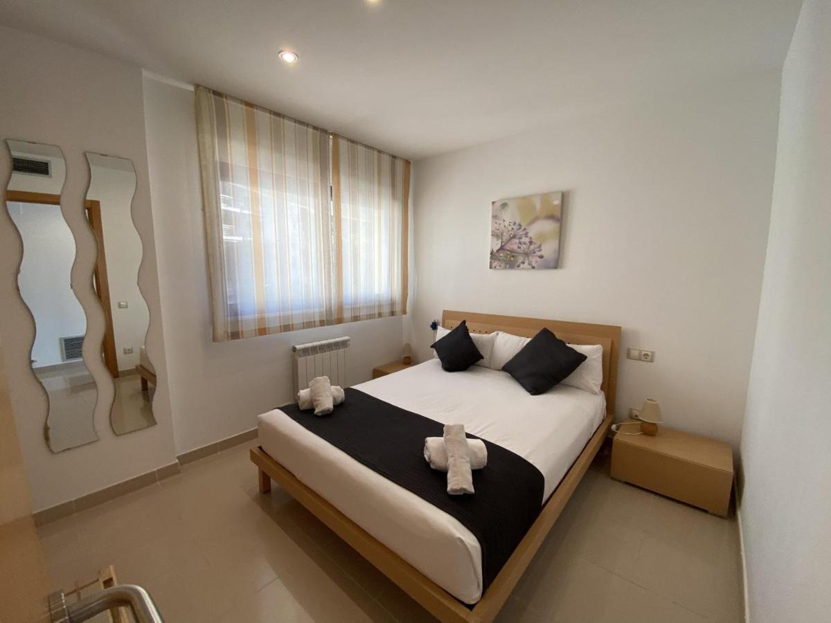 Apartment For A Les Ones Salou