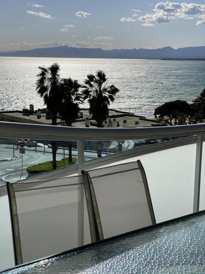 For A Les Ones Apartment Salou